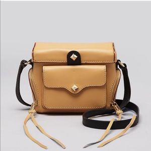Rebecca Minkofff Craig Crossbody